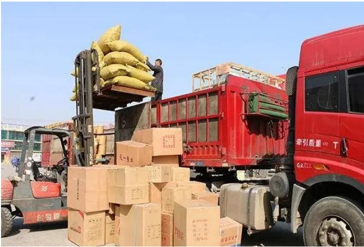 泉州到绥滨县物流专线