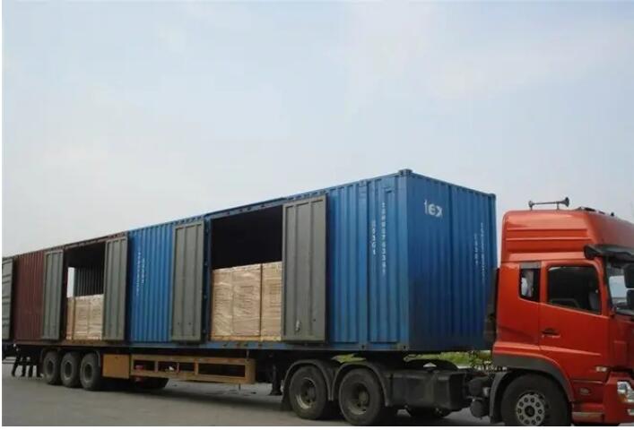 泉州到绥滨县整车运输