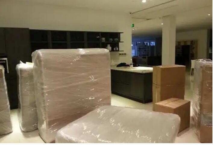 泉州到绥滨县长途搬家