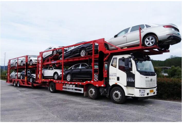 泉州到绥滨县轿车托运